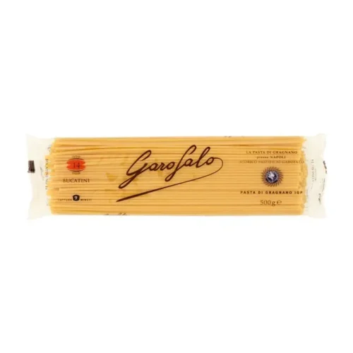 Garofalo Bucatini N° 14 Gr.500