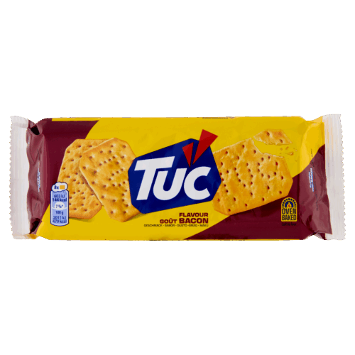 Saiwa Tuc Bacon Gr.100