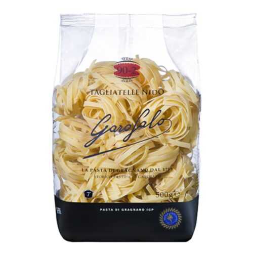 Garofalo Tagliatelle Nido N°90-2 Gr.500