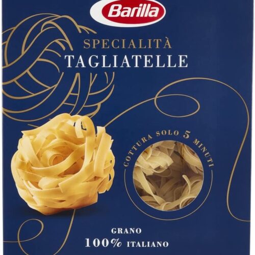 Barilla Specialita' Tagliatelle Gr.500