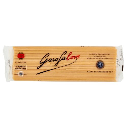 Garofalo Linguine N°12 Gr.500