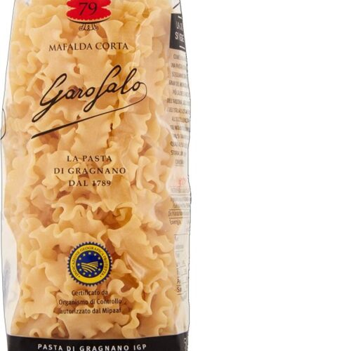 Garofalo Mafalda Corta N°79 Gr.500