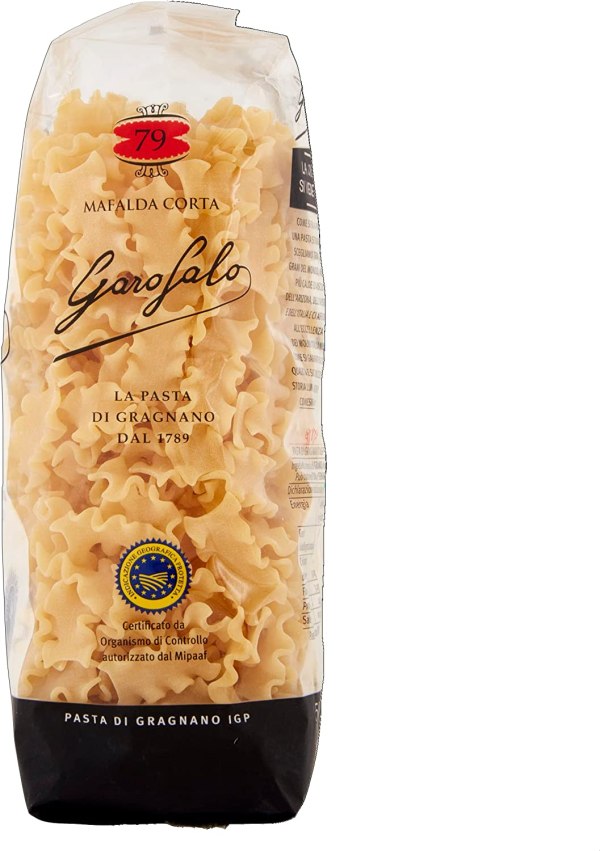 Garofalo Mafalda Corta N°79 Gr.500