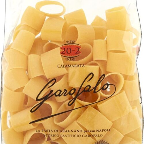 Garofalo Calamarata N°20-2 Gr.500