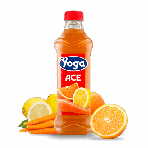 Yoga Succo Ace Lt. 1