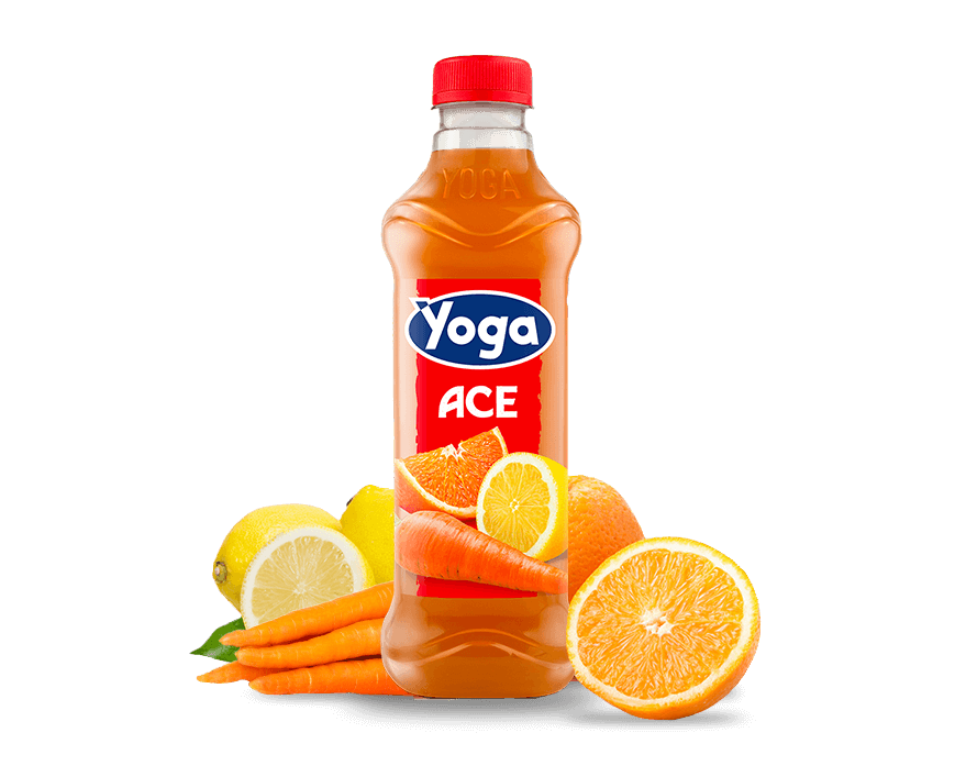 Yoga Succo Ace Lt. 1