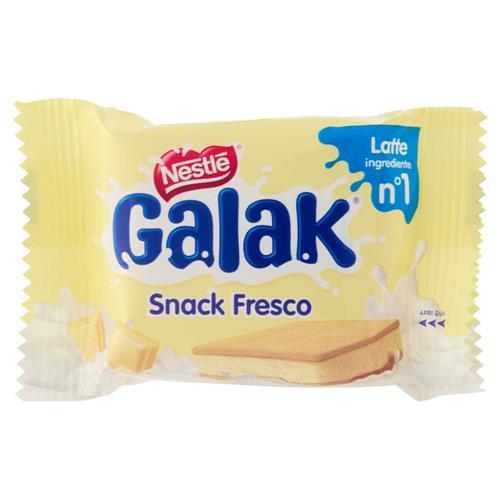 Nestle Galack Snak