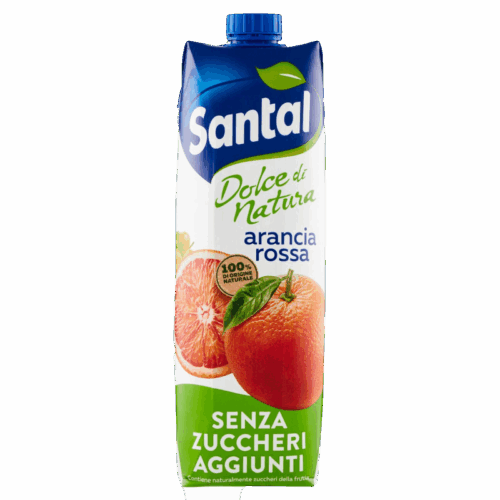 Santal Arancia Rossa Lt.1