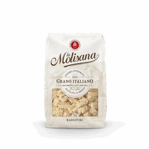 La Molisana Radiatori N°73 Gr.500