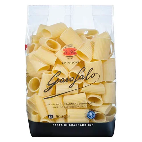 Garofalo Gigantoni N°8-30 Gr.500