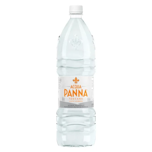 Acqua Panna Lt. 1,5