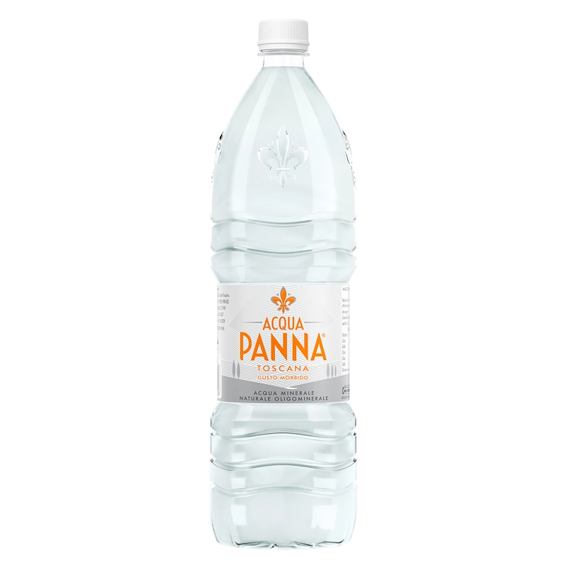 Acqua Panna Lt. 1,5