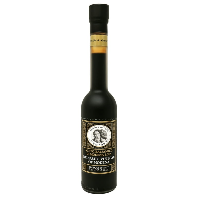 Ponti Glassa all'Aceto Balsamico di Mode na I.G.P. MI.250