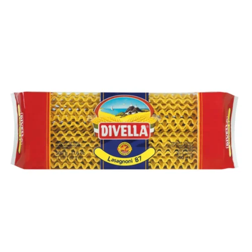 Divella Specialita' Lasagnoni N°87 Gr.50