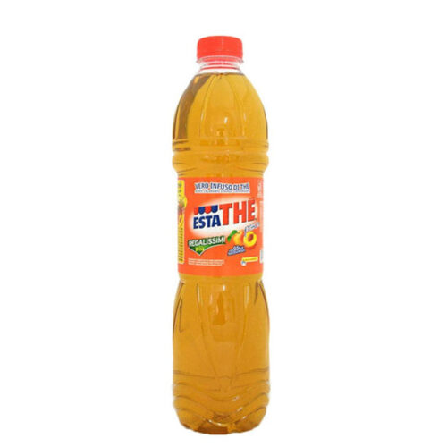 Estathé Pesca Bottiglia Lt. 1,5