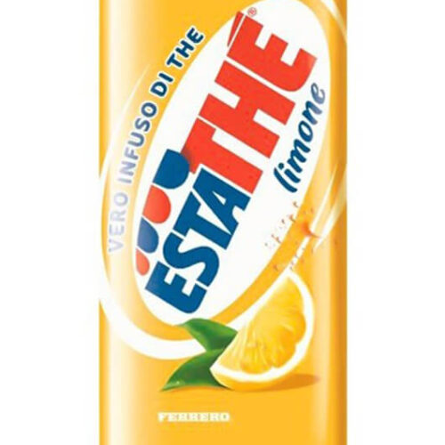 Estathé Limone in Lattina Cl.33