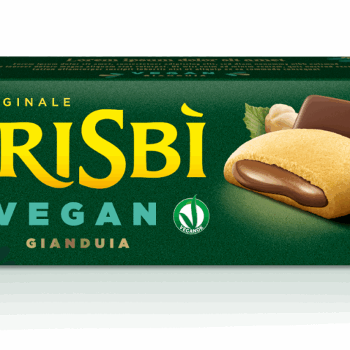Grisbì Vegan Gianduia Gr. 135