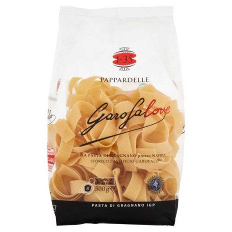 Garofalo Pappardelle N°1-35 Gr.500
