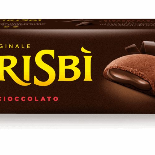 Grisbi Biscotti al Cioccolato Gr. 135