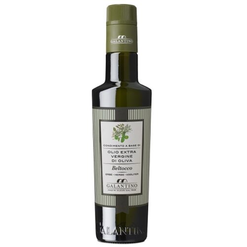 Olio EVO Galatino 250ml