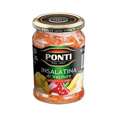 Ponti Insalatina Gr.690