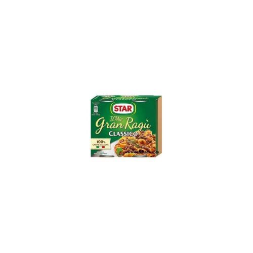 Star Granragu' Carne Gr. 180 X Pz.2