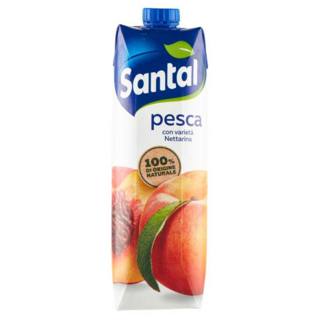 Santal Pesca Polposi Lt.1