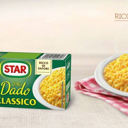 Star Dado Classico X10