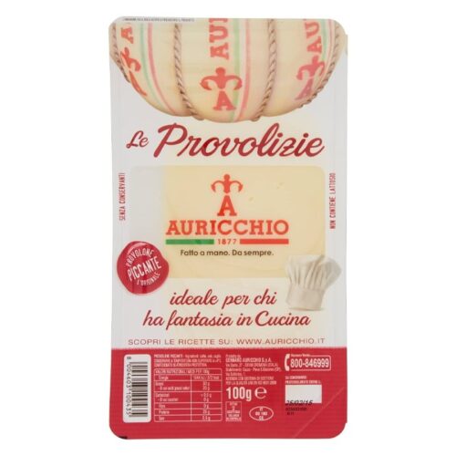 Provolone Cremona 200 gr