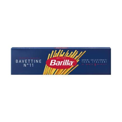 Barilla Bavettine N°11 Gr.500