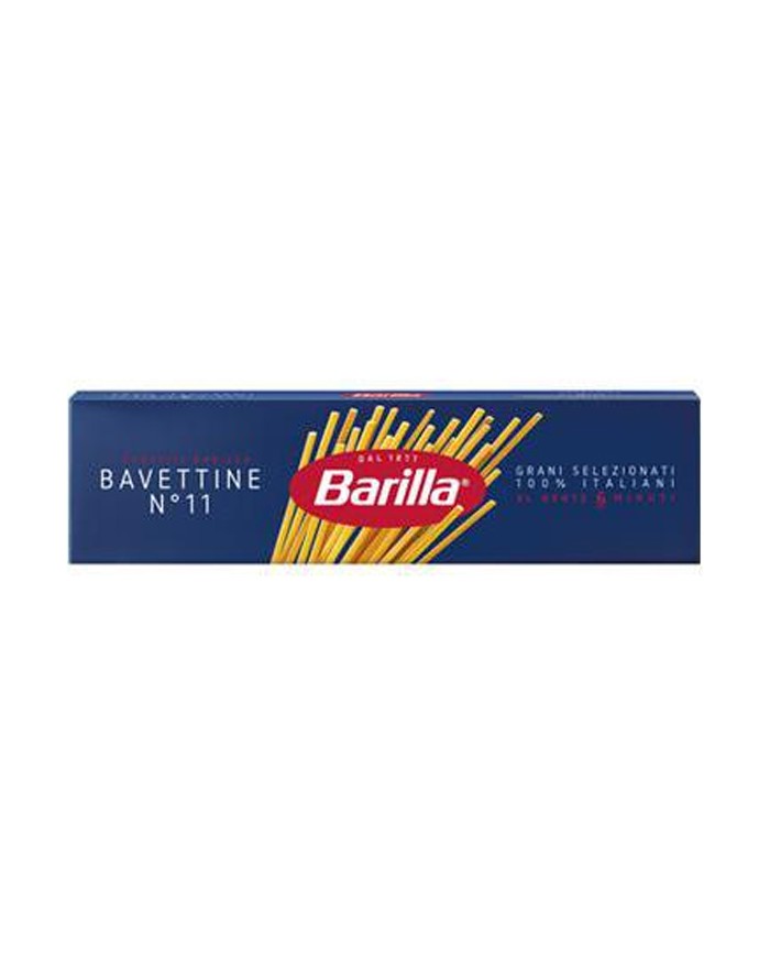 Barilla Bavettine N°11 Gr.500