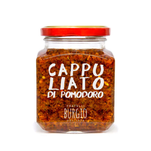 Cappuliato F.Brugio 290g