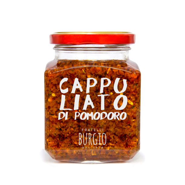 Cappuliato F.Brugio 290g
