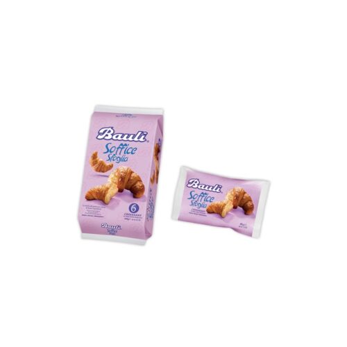 Bauli Croissant Classico Pz.6 Gr.240