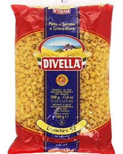 Divella Lumachine N°52 Gr.500