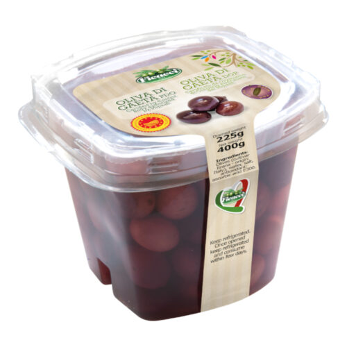 Olive Nere Gaeta 225g