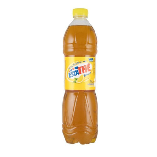 Estathé Limone Bottiglia Lt. 1,5