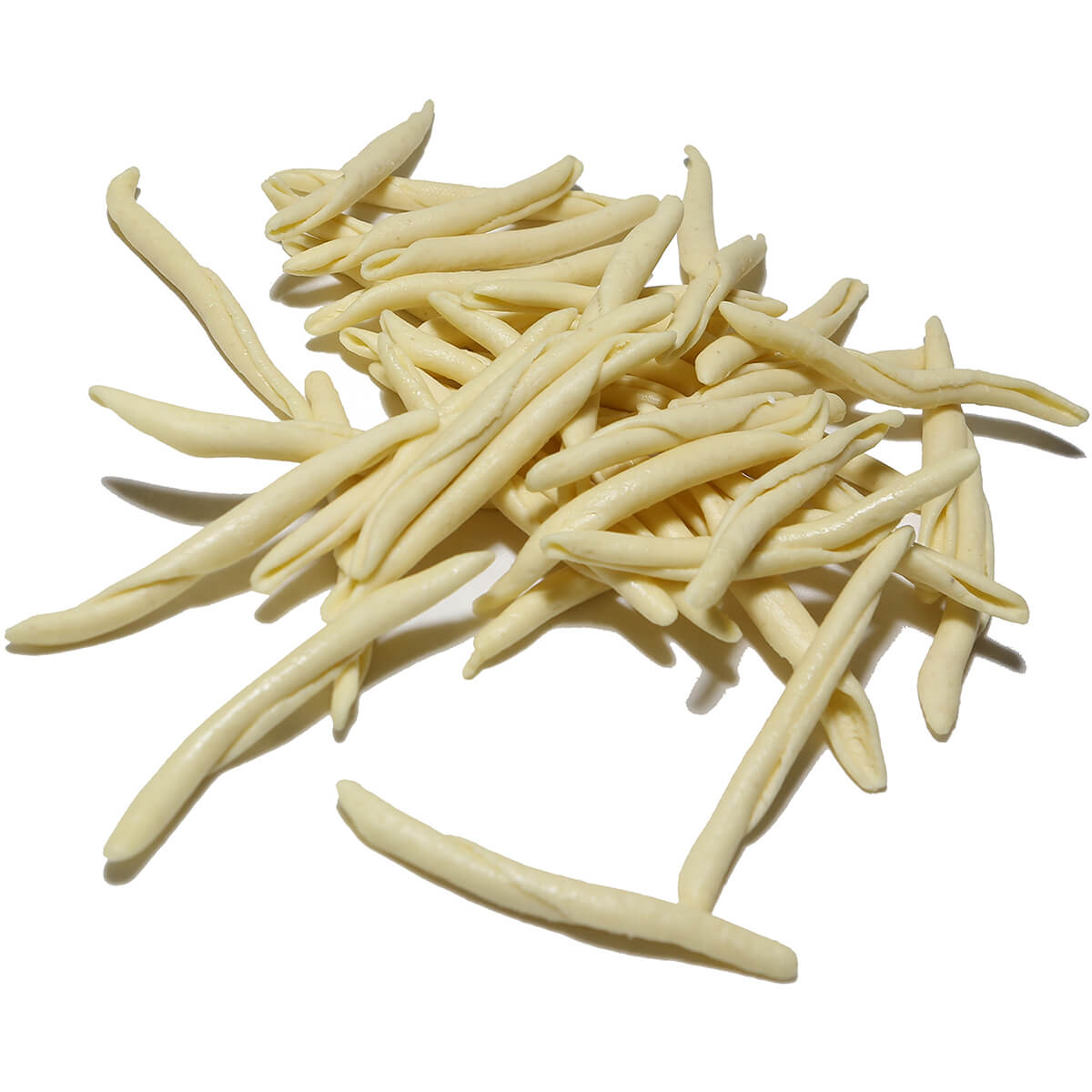 Fusilli calabresi freschi 500gr