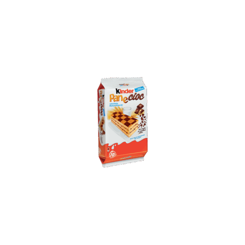 Kinder Pan e Cioc Pz. 10 Gr.290