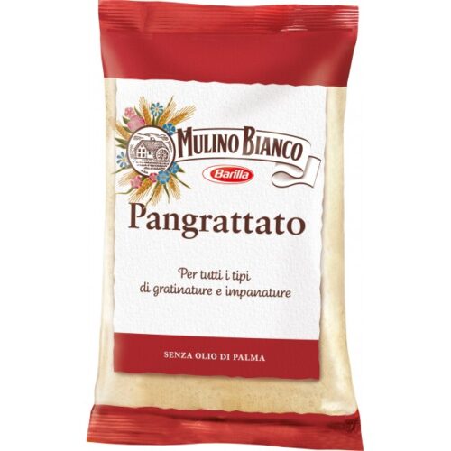Mulino Bianco Pangrattato Gr.400
