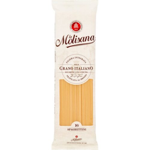 La Molisana Spaghettini N° 16 Gr.500