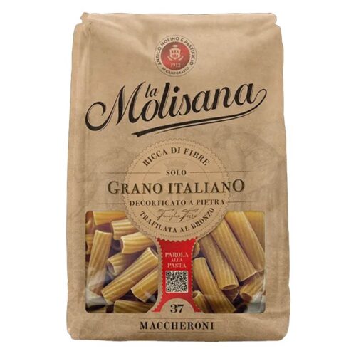 La molisana Maccheroni n'37 Integrale