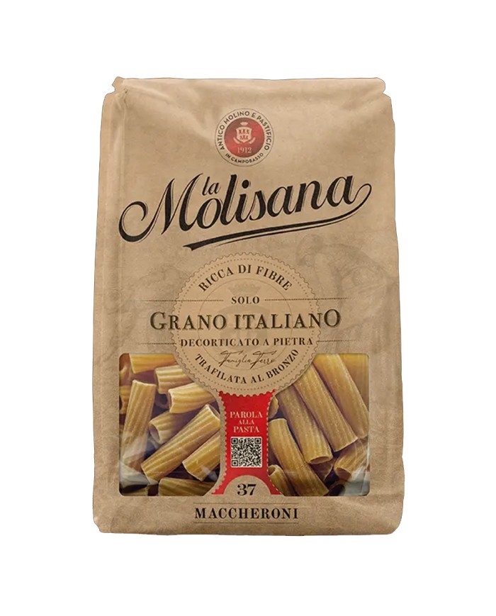 La molisana Maccheroni n'37 Integrale