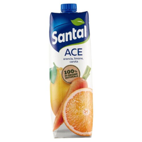 Santal Ace Lt. 1