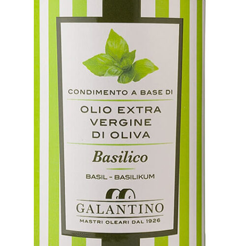 Lattina Basilico Galatino 250ml