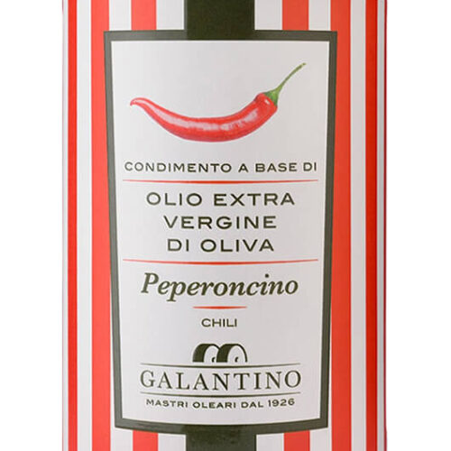 Lattina Peperoncino Galatino 250ml