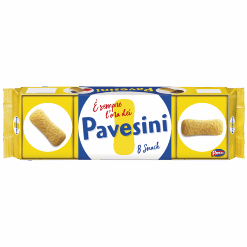 Pavesi Pavesini Classici Gr.200