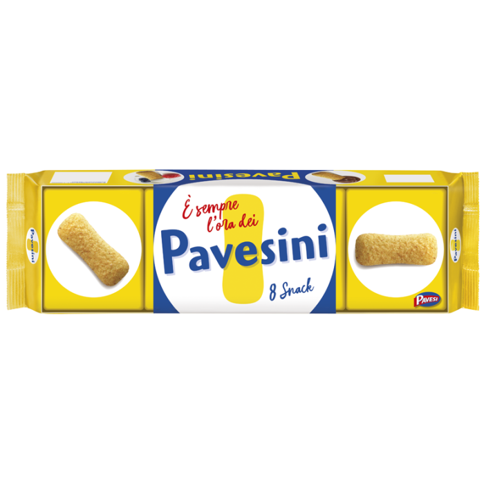 Pavesi Pavesini Classici Gr.200