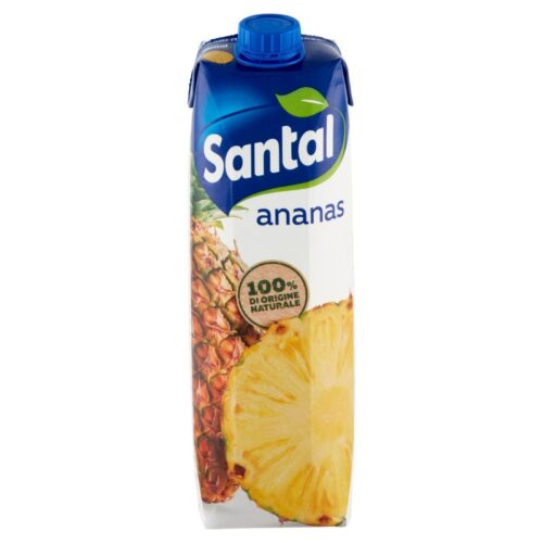 Santal Ananas Prisma Lt.1