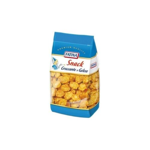 Fatina Rice Crackers Gr. 100